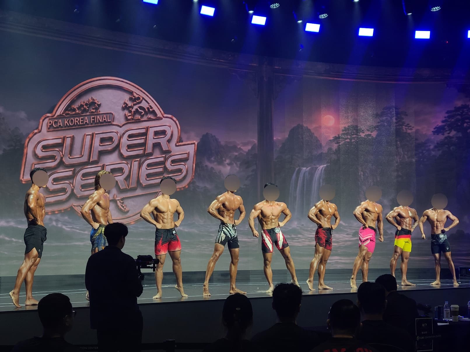 Updates Elegaiter Proves Value at  'PCA KOREA SUPER SERIES' image
